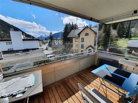 Immobilien mieten in Davos: 39 Resultate